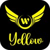 Yellow Wing icon