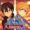 Biểu tượng SWORD ART ONLINE: Memory Defrag