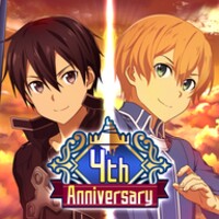 Sword Art Online VS para iPhone - Download