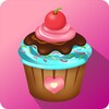 My Cupcake Shop आइकन