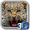 Real Leopard Simulator icon