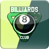 billards Game आइकन