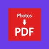 Image PDF icon