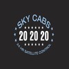 أيقونة Sky Cabs Corby Ltd