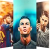 Football wallpaper icon