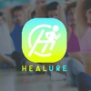 Healure icon