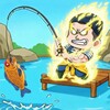 ไอคอน Fishing Mega Battle