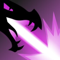 Mad Dragon Defense android app icon