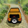 Uphill Crazy 4x4 Jeep Driving icon