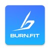 Burn.Fit - Workout Plan & Log icon
