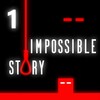 Impossible Story 2D Platformer icon
