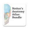 Anatomy Atlas, USMLE, Clinical icon