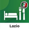 Lazio – Sleeping and Eating icon