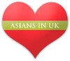 AsiansInUk icon