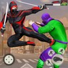 Street Fight: Beat Em Up Games आइकन