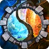 Twisted Worlds icon