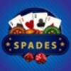 Икона Spades