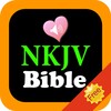 NKJV Holy Bible Offline Audio icon