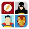 What Character 图标