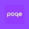 poqe - live video chat icon
