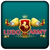 Ludo Army - The Real Fun icon