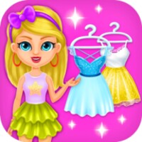 Barbie Fashion Closet para Android - Baixe o APK na Uptodown