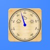 Pictogramă mu Barometer