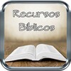 Recursos Bíblicos icon