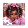 Icono de Black Jigsaw