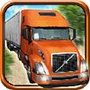 Trucker Parking 3D 图标