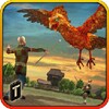 Angry Phoenix Revenge 3D icon