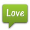 Icon von Love SMS