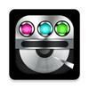 Mp3 merger Mp3 cutter icon