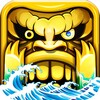 Temple River Escape Adventure icon