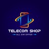 Pictogramă Telecom shop