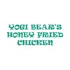 Yogi Bear Honey Fried Chicken icon