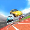 Car Summer Games icon