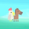 أيقونة Ultimate Chicken Horse