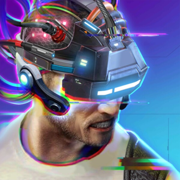Cyberpunk Mobile for Android - Download the APK from Uptodown