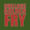 Dhillons Golden Fry icon