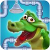 Talking Bath Crocodile icon