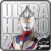 ウルトラヒーローライブ壁紙2 icon