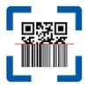 QR and Barcode Scanner icon