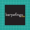 Karpefingo icon