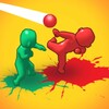 PaintBall Fight icon