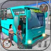 Real Coach Bus Simulator 3D icon