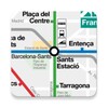 Barcelona Metro Maps icon