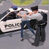 Icon von Police Chase Cop Car Driver