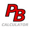 Biểu tượng PointBlank Calculator