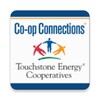 Co-op Connections आइकन